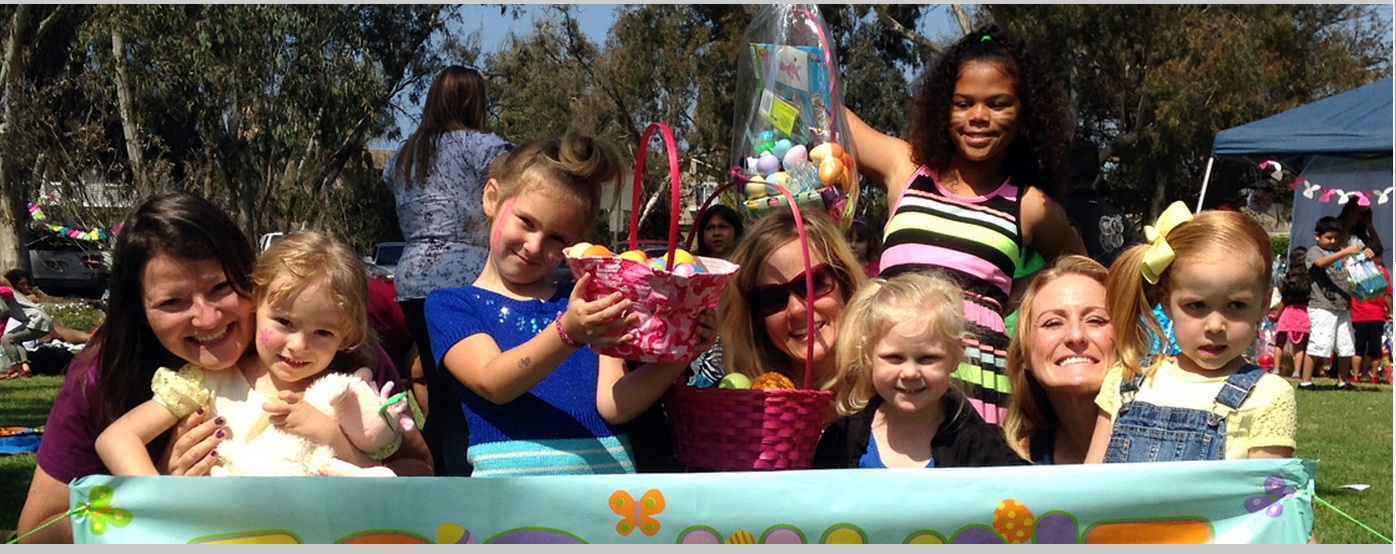 Colette's Children's Home Recovery Compass