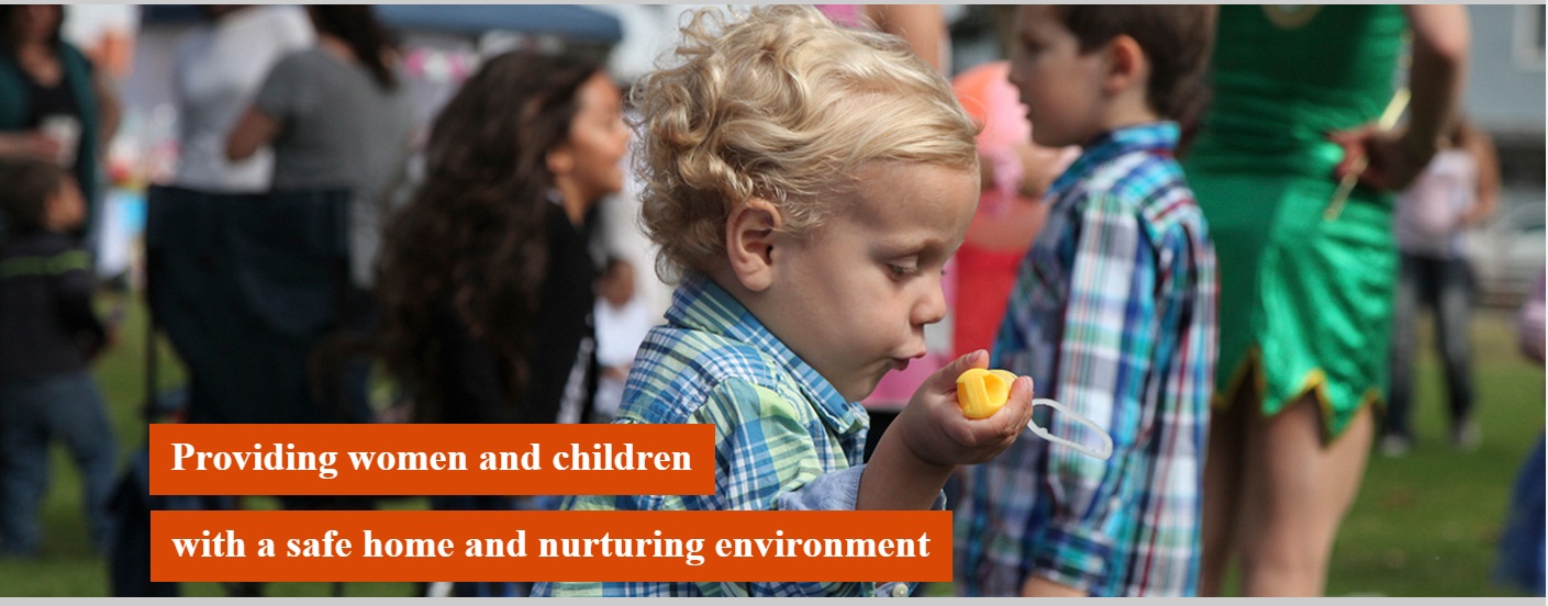 Colette's Children's Home Recovery Compass