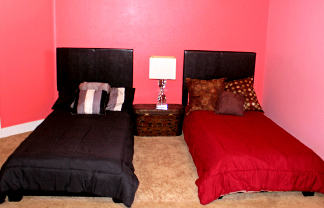 Temecula Tranquility Sober Living Recovery Compass