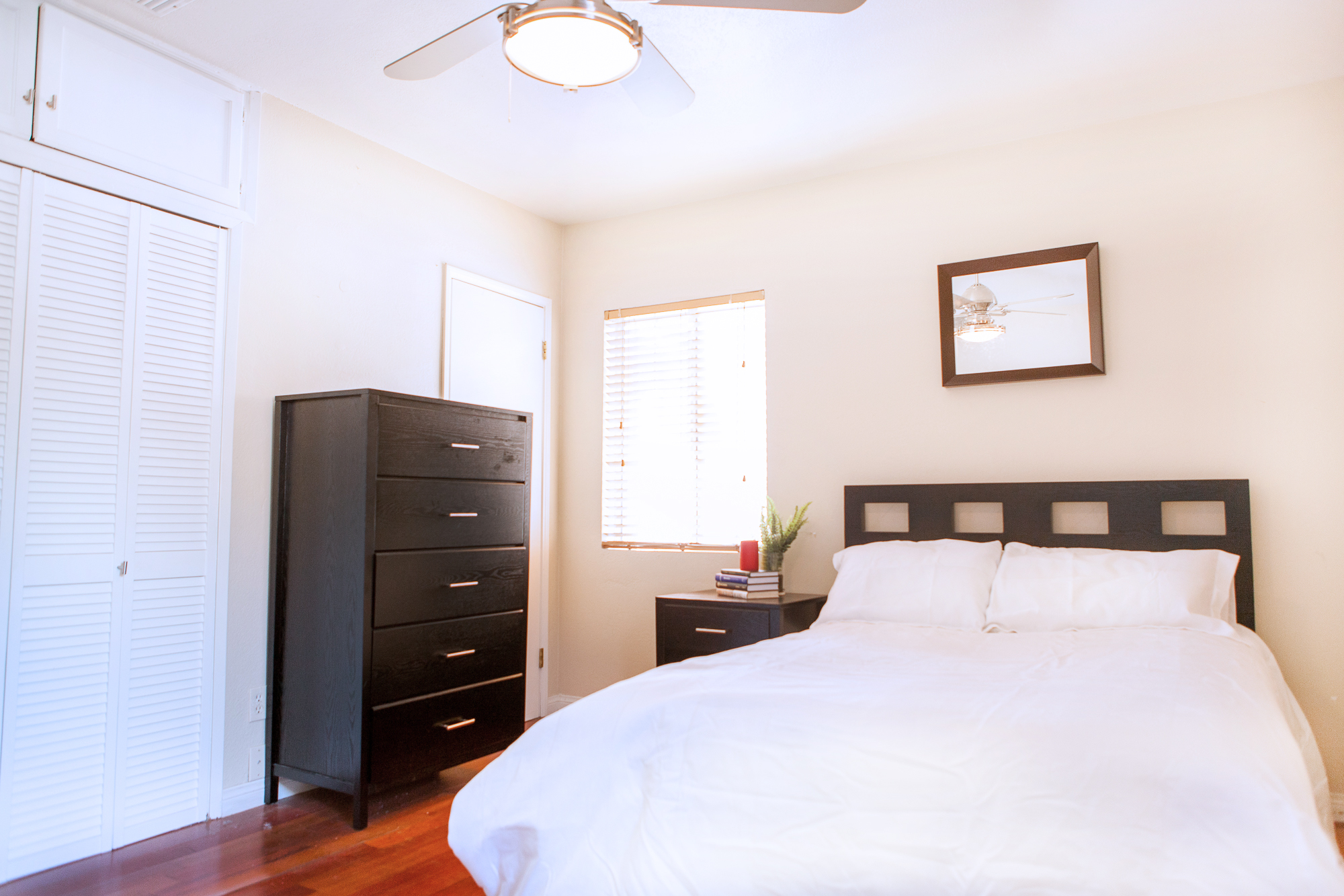 Haven House Recovery Compass