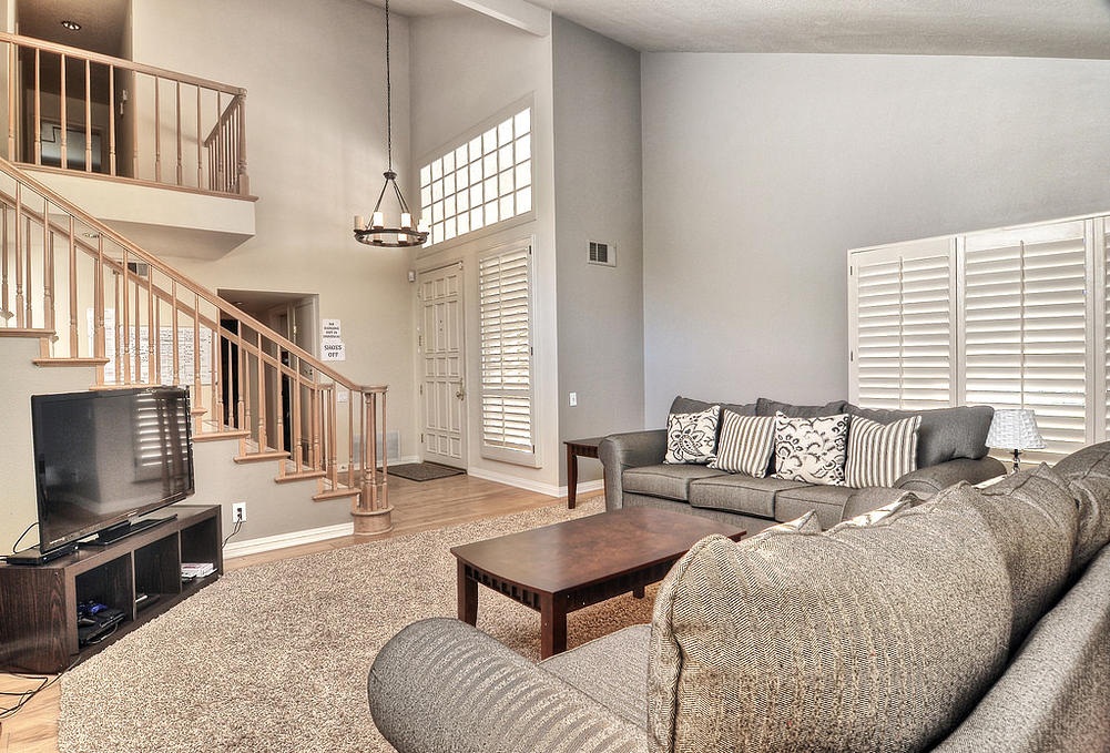 Living Grace Sober Living for Women Recovery Compass