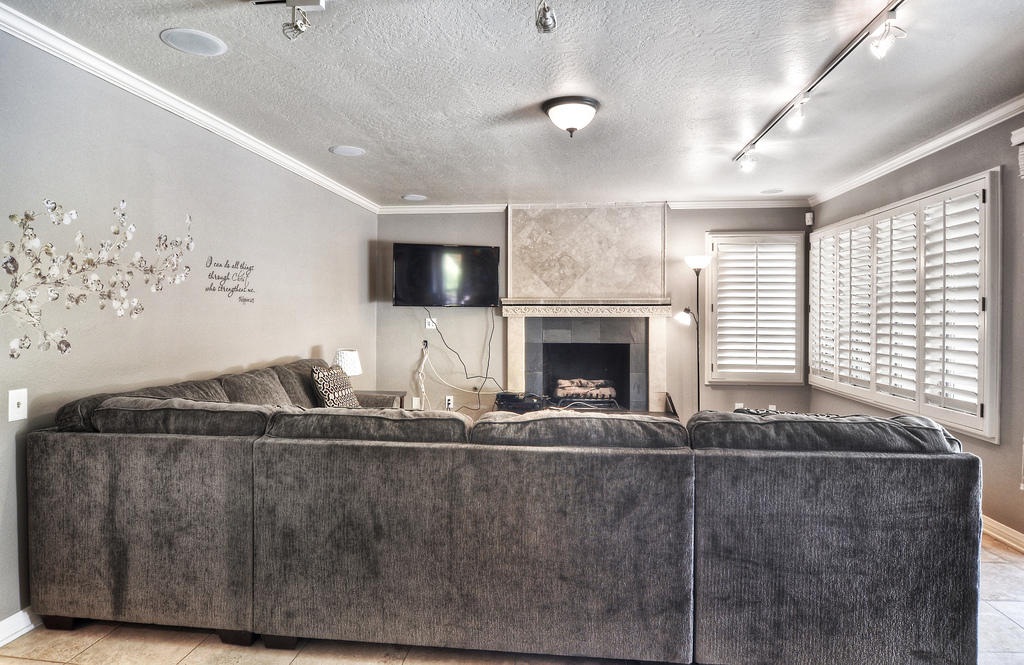 Living Grace Sober Living for Women Recovery Compass